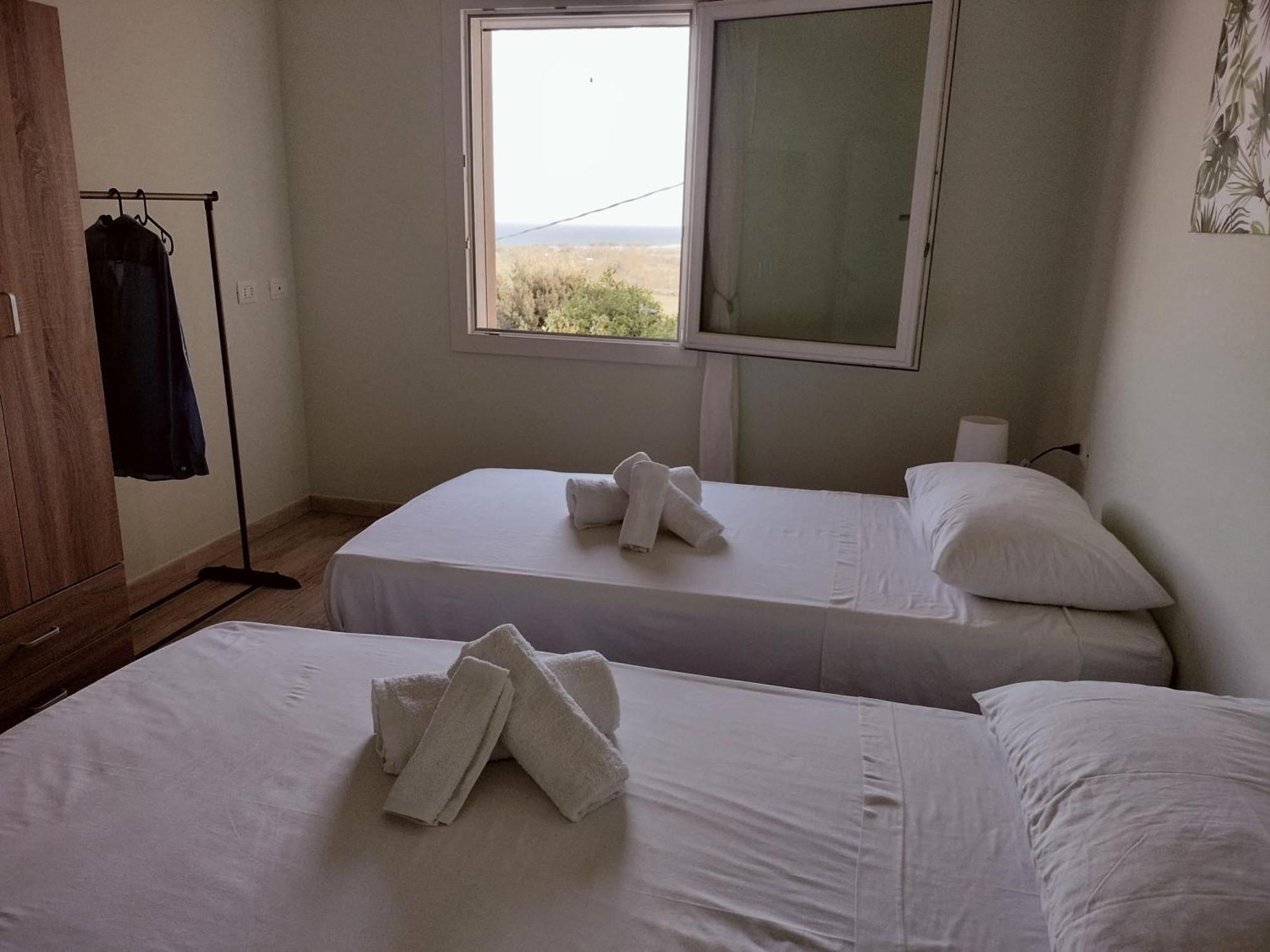 Domus Deledda Posada (Sardinia) Værelse billede